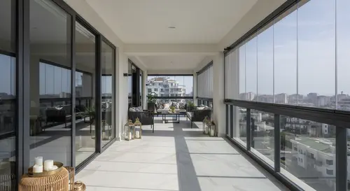 Beytepe'de Kedi Dostu Sineklik Çözümleri