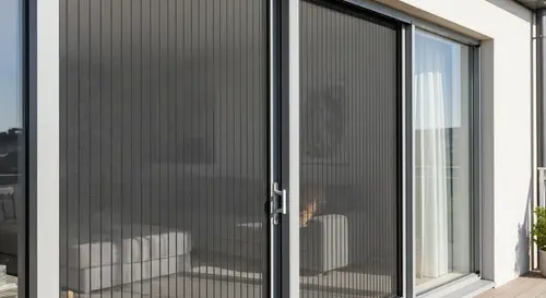 Beytepe Sineklik Yerinde Keşif Modern Dekoratif Görünüm